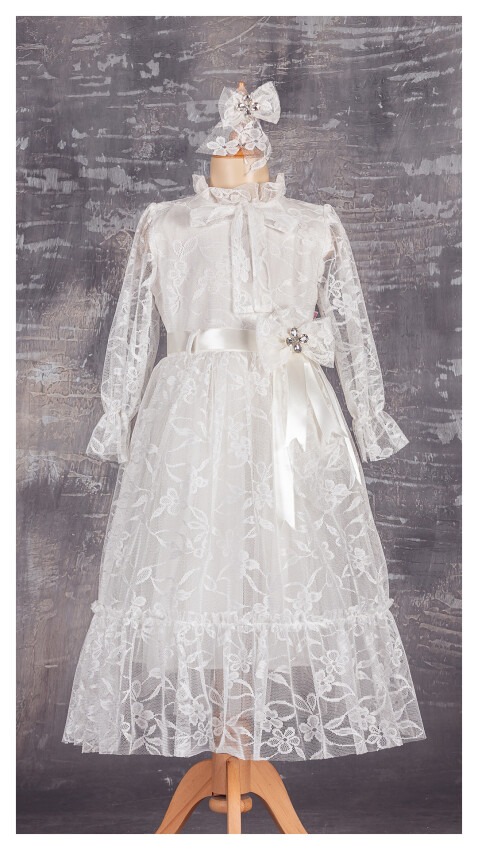 Girls Dressy 6-12Y Tivido 1042-2320* - 2