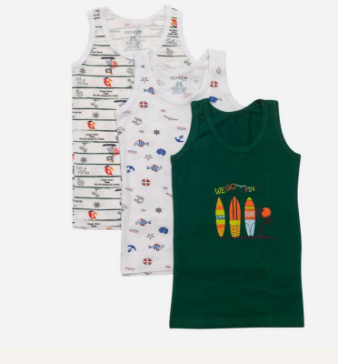 Wholesale 15-Piece Boys Athlete 3-12Y Defne 1064-DFN-A007-22 - Defne