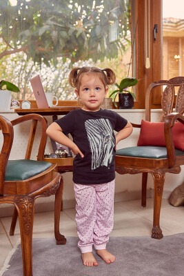 Wholesale 2-Piece Boys Pajamas Set 3-12Y Zeyland 1070-ZY23-10210 - Zeyland