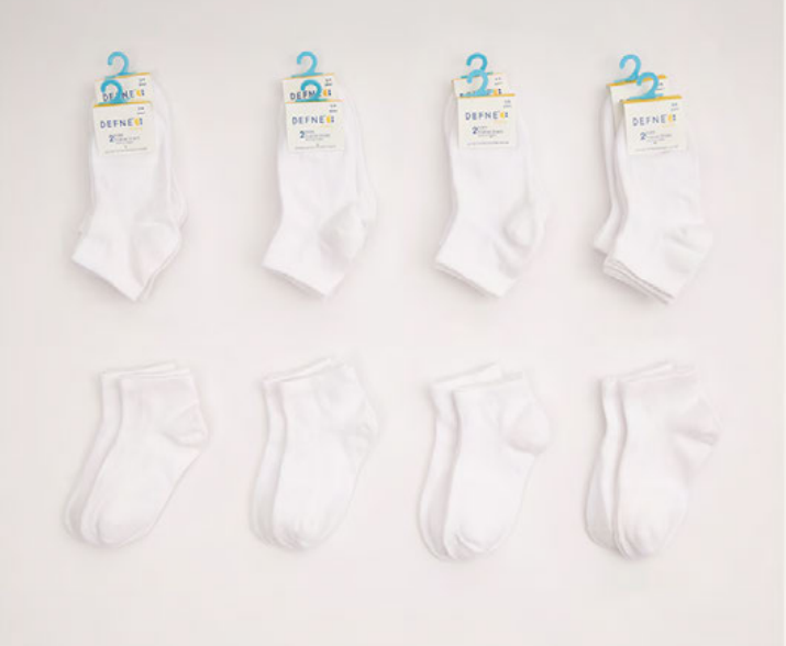 Wholesale 24-Piece Baby Boys Socks with BoxDefne 1064-DFN2P-U001-23(612) - 1