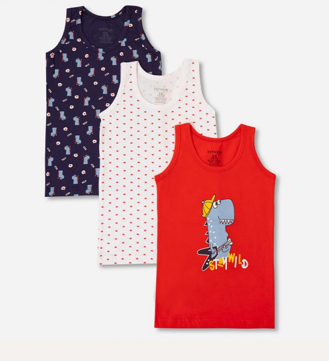 Wholesale 3-Piece Boys Athlete 3-12YDefne 1064-DFN-A030-22 - 1