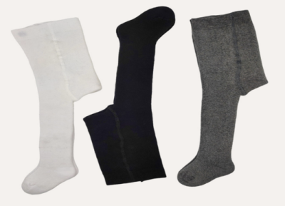 Wholesale 3pcs Baby Boy Terry Pantyhose 6-12M Defne 1064-EKLT-H007-23(6-12) - Defne