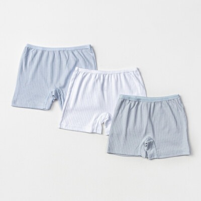 Wholesale 5-Piece Girls Boxer 3-12Y Defne 1064-DFN-B052-23 - Defne