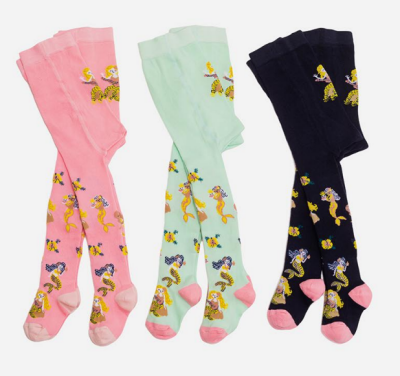 Wholesale 6-Piece Baby Tights Defne 1064-KKLT-024-2(0-6) - Defne