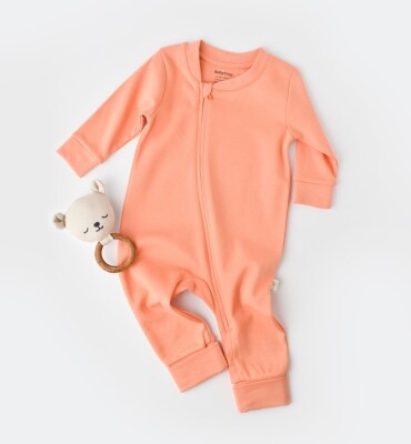 Wholesale Baby 100% Organic Cotton Set 3-24M Baby Cosy 2022-CSY3038 - BabyCosy
