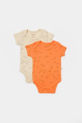 Wholesale Baby 2 Pieces Modal Suitcase 3-24M Baby Cosy 2022-CSYM11217 - BabyCosy