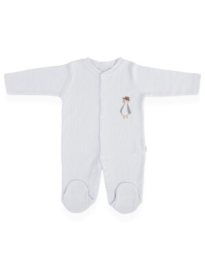Wholesale Baby Boys Rompers 0-9M Bebitof 2020-70311 - Bebitof