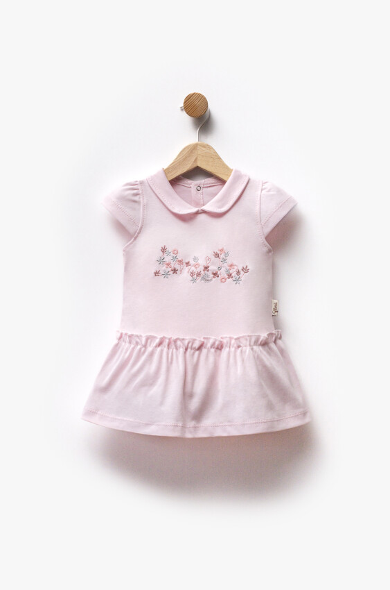 Wholesale Baby Girl Dress 6-36M Flexi Baby 2063-229509 - 1
