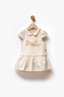 Wholesale Baby Girl Dress 6-36M Flexi Baby 2063-229509 - 3
