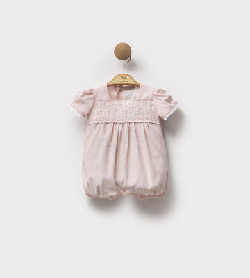 Wholesale Baby Girl Jumpsuit 3-9M Cassiope 2061-481619 - Cassiope