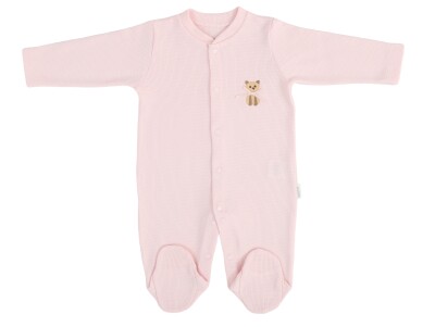 Wholesale Baby Girls Rompers 0-9M Bebitof 2020-70309.02 - Bebitof