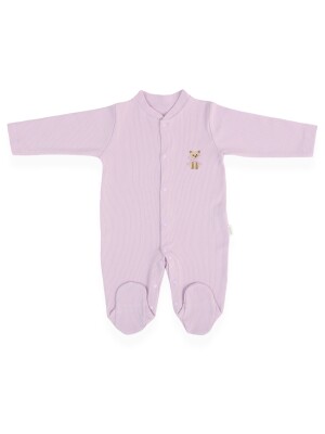 Wholesale Baby Girls Rompers 0-9M Bebitof 2020-70313.27 - Bebitof
