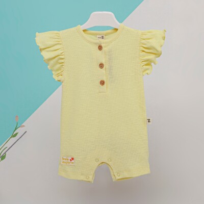Wholesale Baby Girls Rompers 3-12M BabyZ 1097-5376 - BabyZ (1)