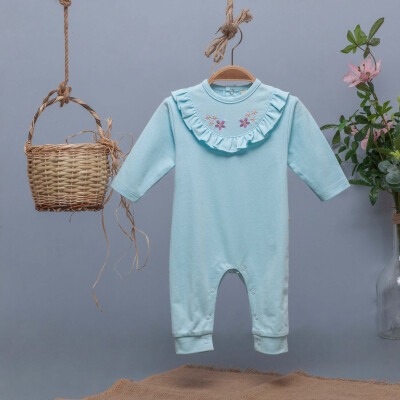 Wholesale Baby Girls Rompers 3-12M BabyZ 1097-5393 - 1