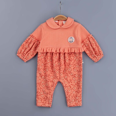 Wholesale Baby Girls Rompers 3-12M BabyZ 1097-5416 - 3