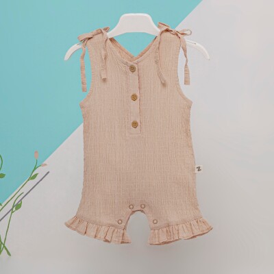 Wholesale Baby Girls Rompers 3-18M BabyZ 1097-5359 - BabyZ