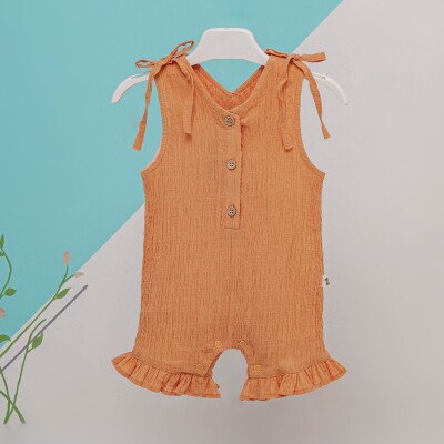 Wholesale Baby Girls Rompers 3-18M BabyZ 1097-5359 - BabyZ (1)