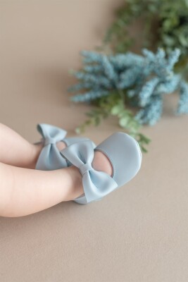 Wholesale Baby Girls Shoes 17-26EU Firststep 2058-G-2350 Синий