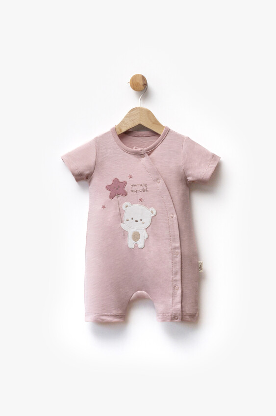 Wholesale Baby Jumpsuit 3-9M Flexi Baby 2063-236581 - 2