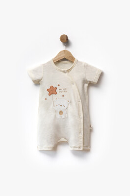 Wholesale Baby Jumpsuit 3-9M Flexi Baby 2063-236581 - 4