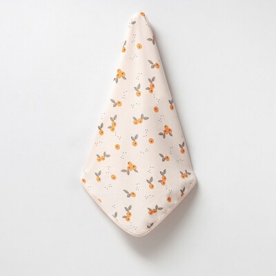 Wholesale Baby Unisex Blanket 85x80cm Bubbles 2040-6015 - Bubbles