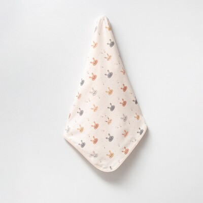 Wholesale Baby Unisex Blanket 85x80cm Bubbles 2040-6025 - Bubbles