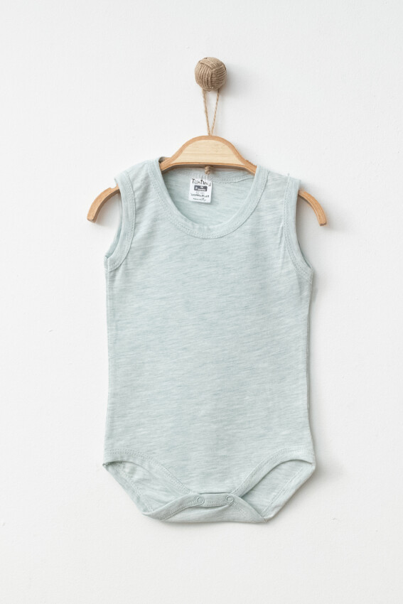 Wholesale Baby Unisex Body 1-6M Tontiny 2016-9114-1 - 2