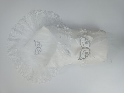 Wholesale Baby Unisex Swaddle 0-18M Tomuycuk 1074-45440 - Tomuycuk (1)