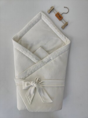 Wholesale Baby Unisex Swaddle 0-18M Tomuycuk 1074-45463 - Tomuycuk