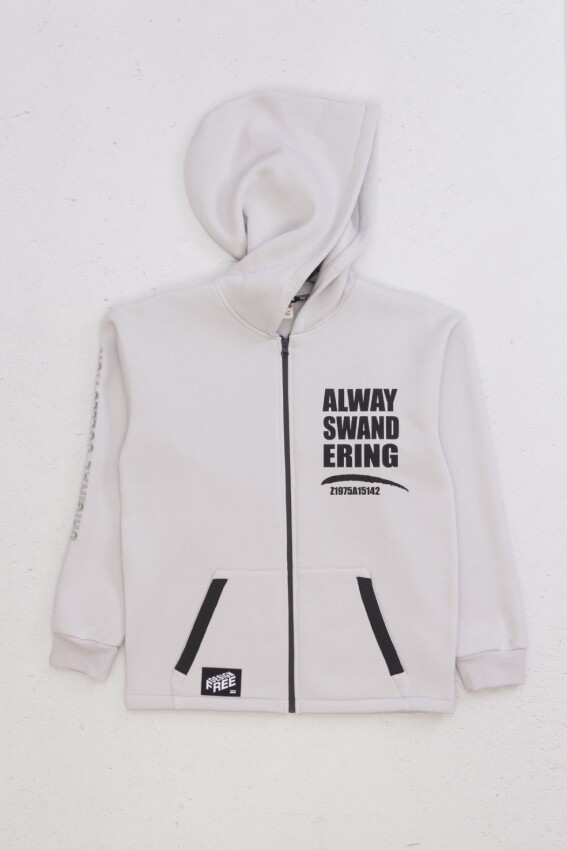 Wholesale Boys Cardigan 9-14Y DMB Boys&Girls 1081-4743 - 2