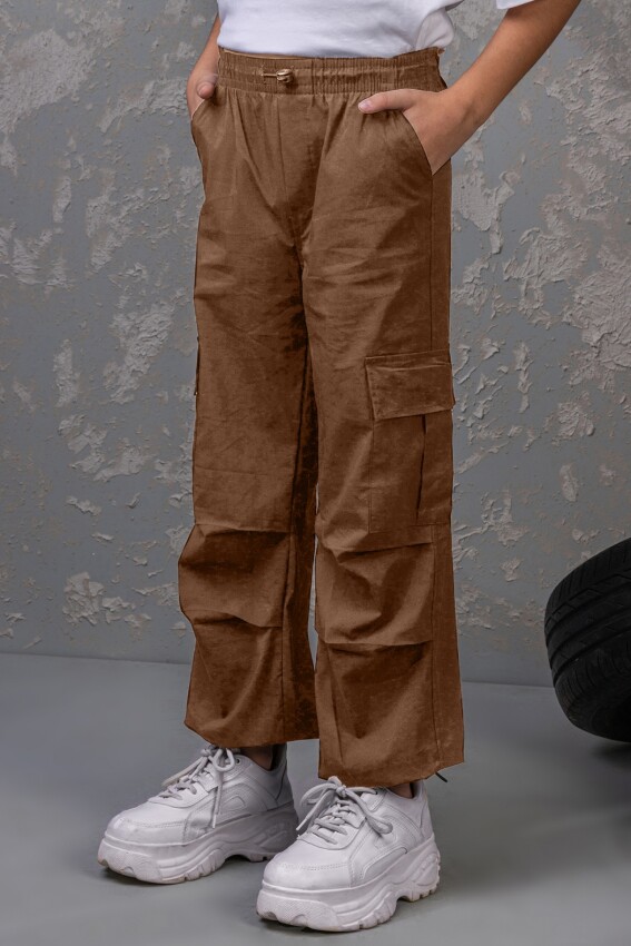 Wholesale Boys Pants 4-8Y DMB Boys&Girls 1081-7533 - 2