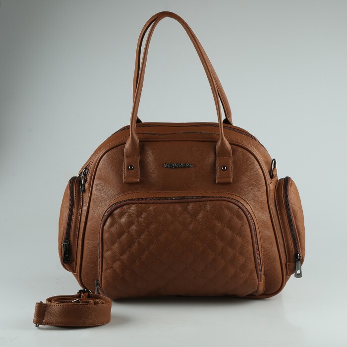 Wholesale Diaper Bag Baby Care 0-12M My Collection 1082-7080 - 3