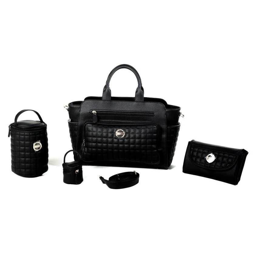 Wholesale Diaper Bag Baby Care My Collection 1082-7280 - 4