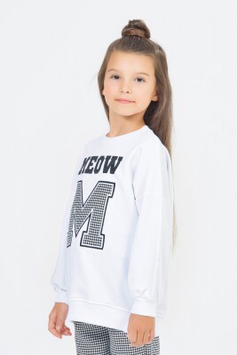 Wholesale Girls 2-Piece Tracksuit Set 5-9Y DMB Boys&Girls 1081-9671 - DMB Boys&Girls