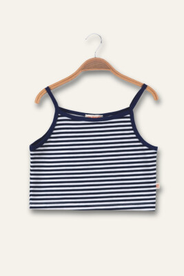 Wholesale Girls Crop T-shirt 3-12Y Zeyland 1070-251Z4SCR53 - Zeyland (1)