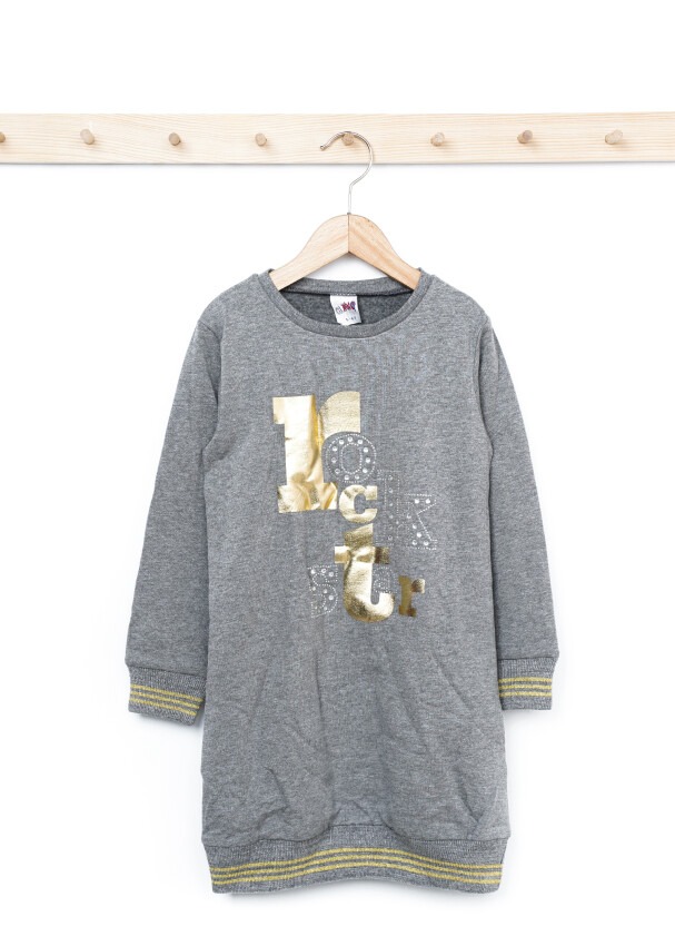 Wholesale Girls Dress 3-6Y Elnino 1025-18616 - 2