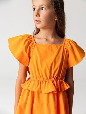 Wholesale Girls Dress 4-12Y Sheshe 1083-DSL0152 - 3