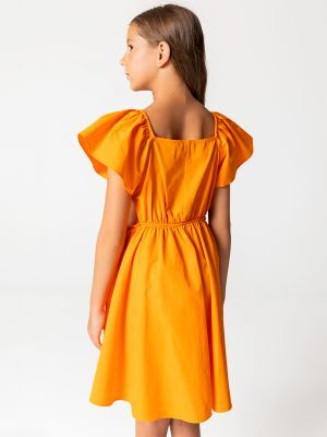 Wholesale Girls Dress 4-12Y Sheshe 1083-DSL0152 - 2