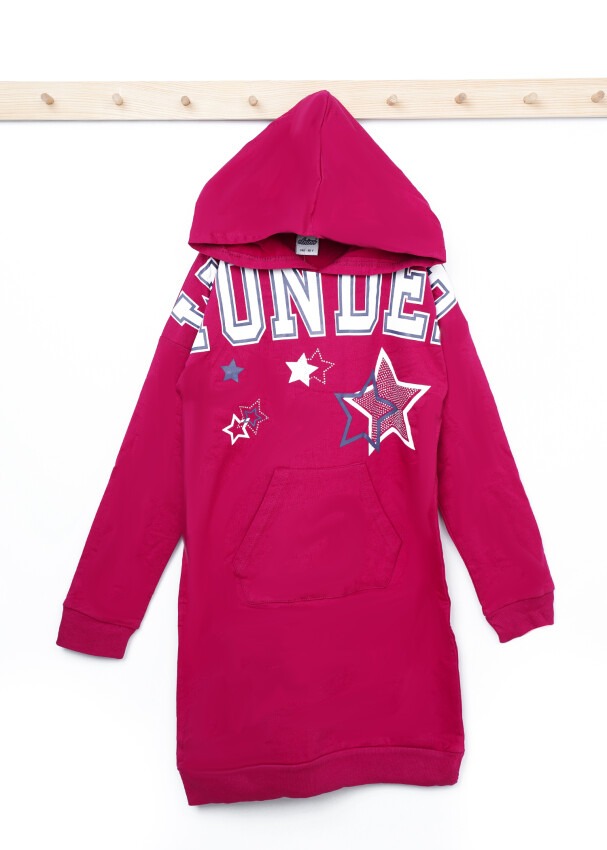 Wholesale Girls Dress 7-10Y Elnino 1025-20655 - 1