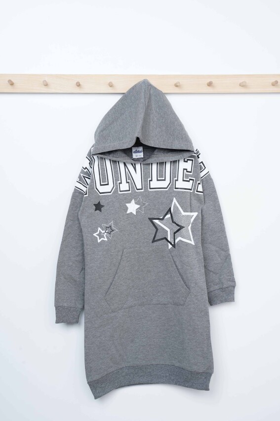Wholesale Girls Dress 7-10Y Elnino 1025-20655 - 4