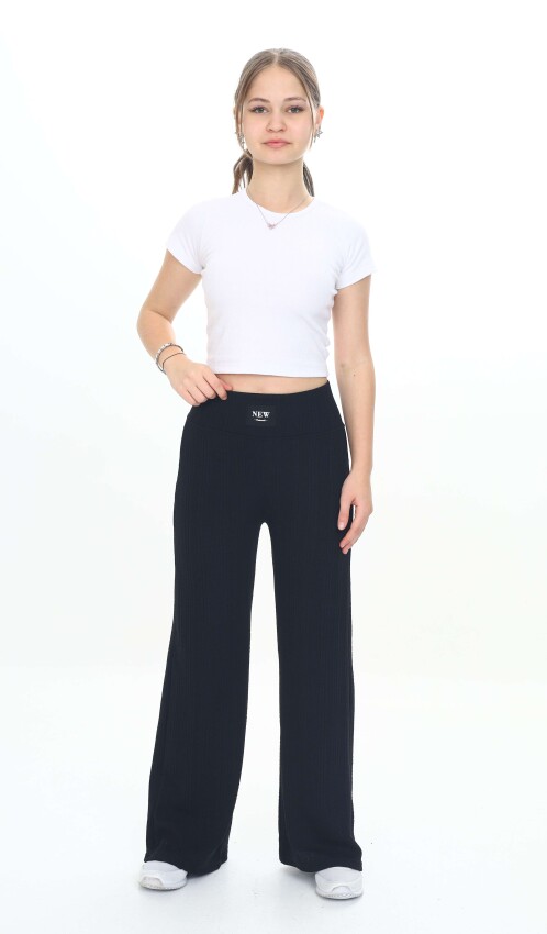 Wholesale Girl's Pants 11-14Y Nickel 2060-20117-3 - 1