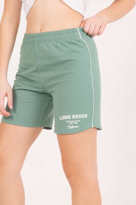 Wholesale Girl's Shorts 9-12Y Nickel 2060-20055-2 - 2