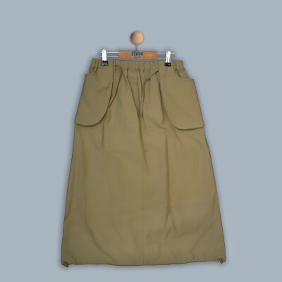 Wholesale Girls Skirt 10-13Y Timo 1018-TK4DA102243264 - Timo