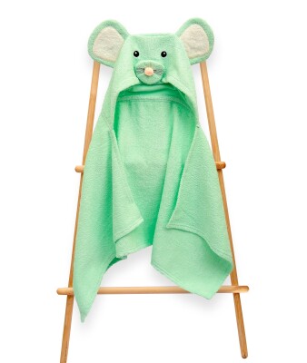 Wholesale Kids Unisex Towel 75x100cm Babyline 2015-9-729 - Babyline