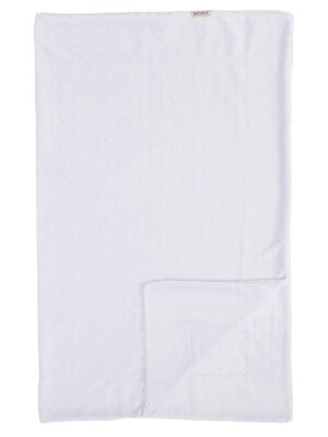Wholesale Unisex Baby Blanket 107x87 Bebitof 2020-95024 - Bebitof