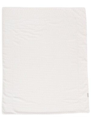 Wholesale Unisex Baby Blanket 107x87 Bebitof 2020-95024 Экрю