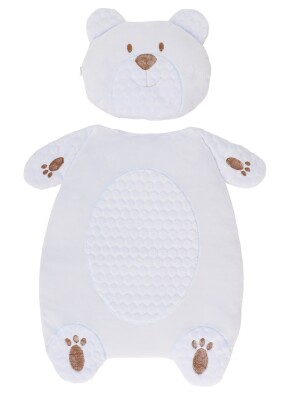 Wholesale Unisex Baby Diaper Changing Mat 0-6M Bebitof 2020-54064 Синий