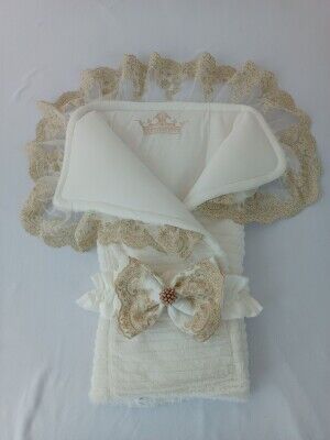 Wholesale Unisex Baby Swaddle 0-18M Tomuycuk 1074-45319 - Tomuycuk