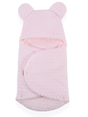 Wholesale Unisex Baby Swaddle 0-6M Bebitof 2020-95025 - Bebitof (1)