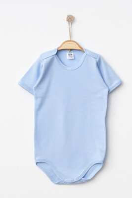Toptan Unisex Çocuk Badi 2-4Y Hoppidik 2017-7139 - Hoppidik